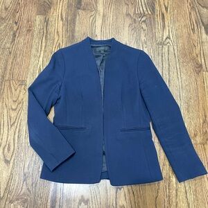 J. Crew 8 Tall Going Out Blazer